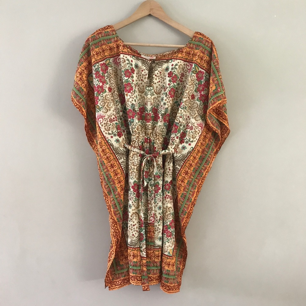 Gianni Bini Women's Tunic Dress